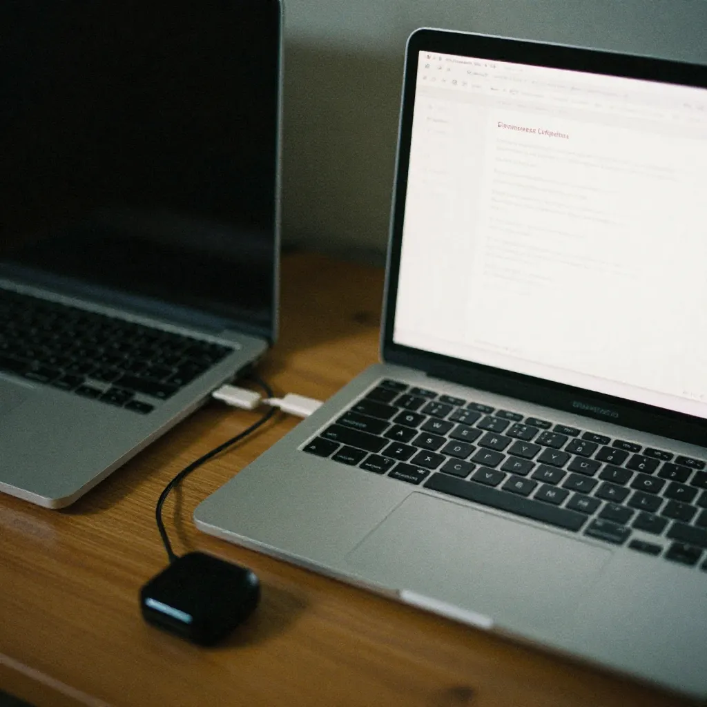 Communication and support