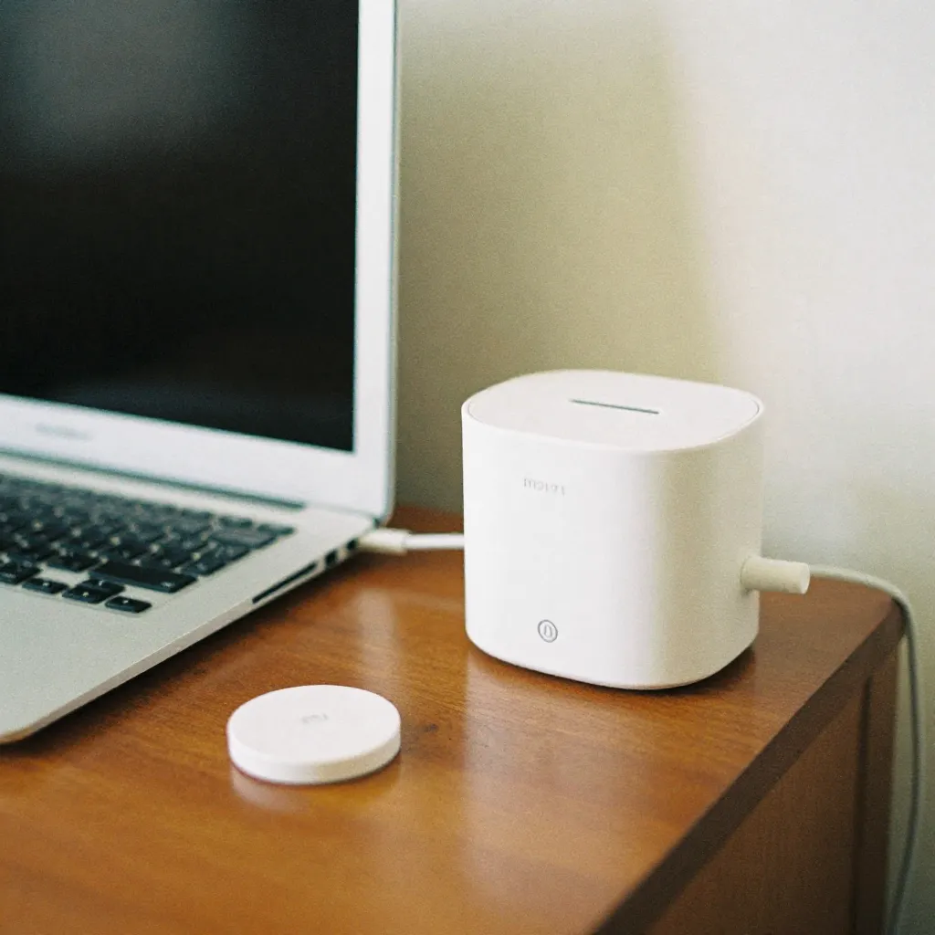 Network optimization