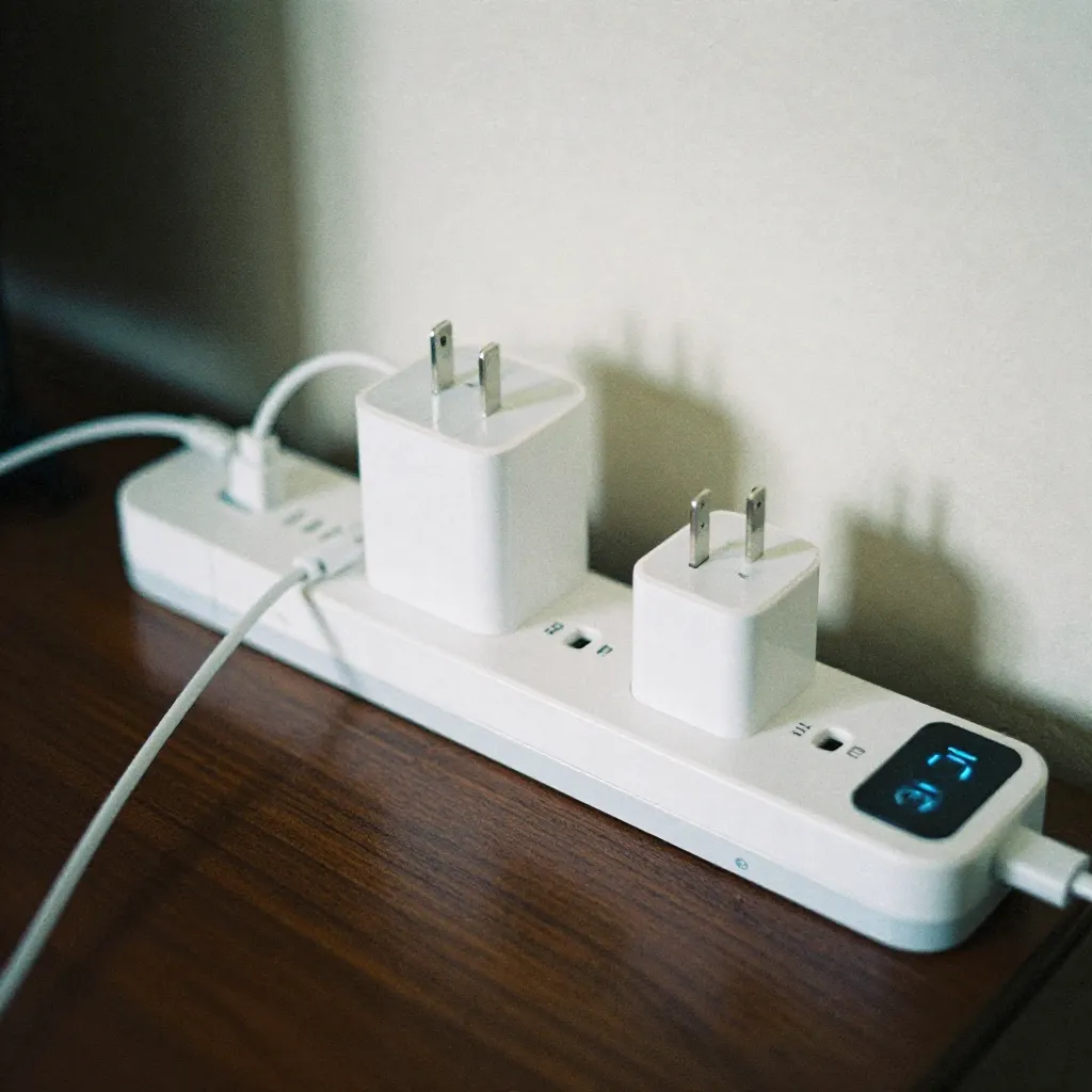 Advanced power management