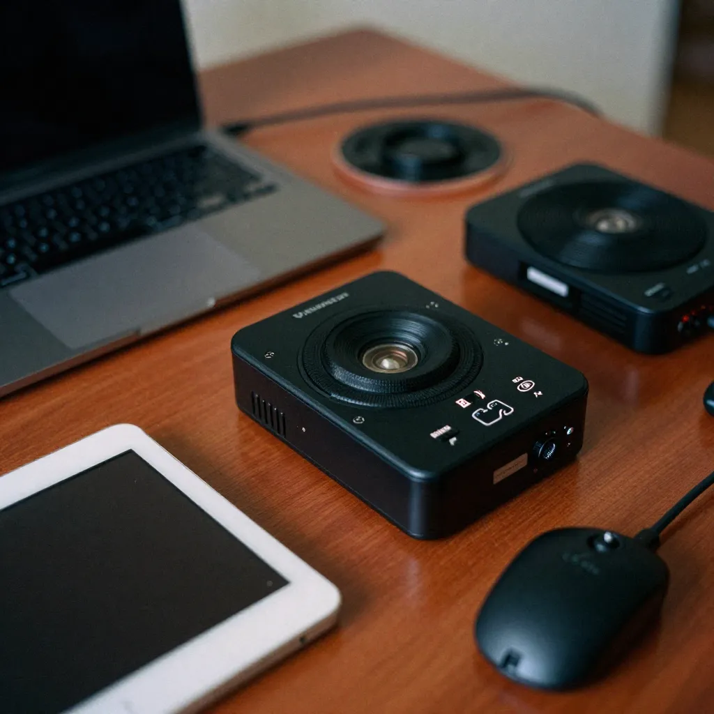 Laptop optimization case study