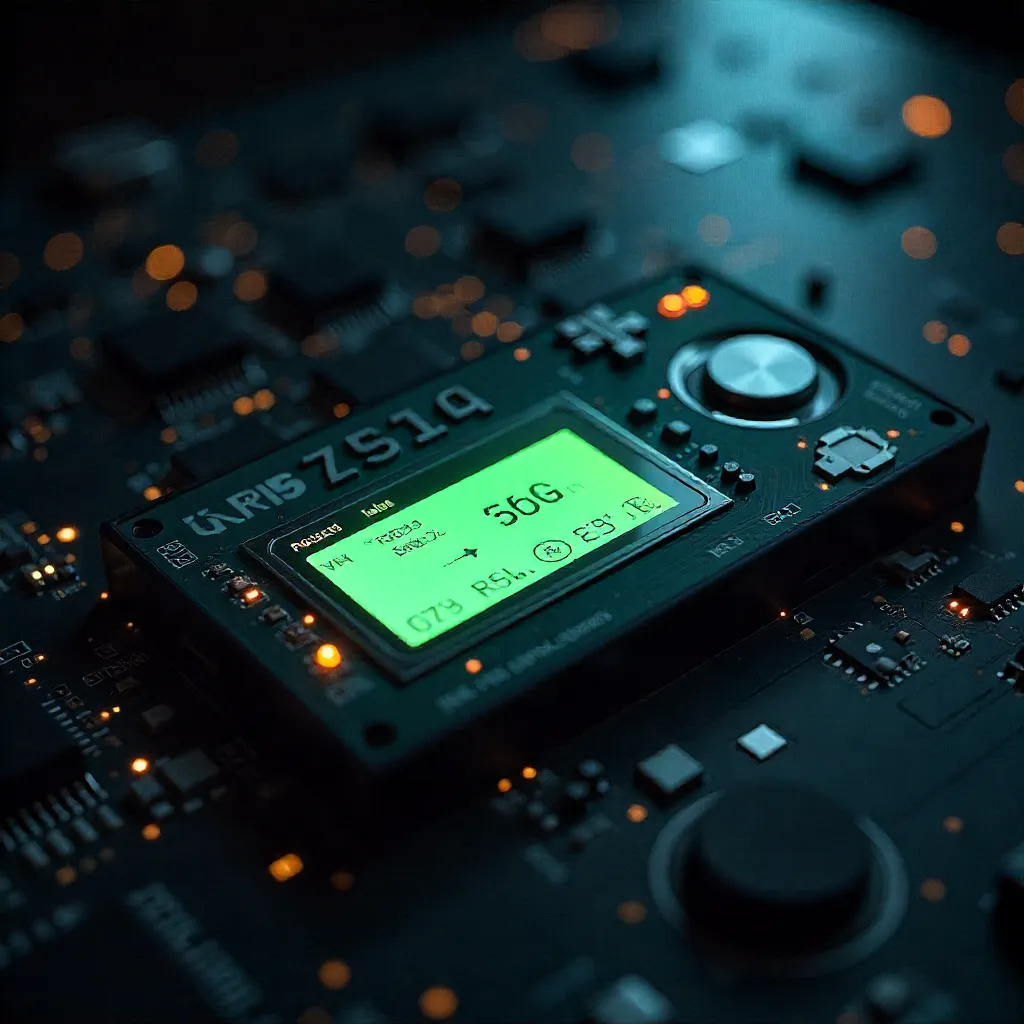 Mobile device optimization